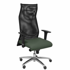 Chaise de Bureau P&C B24APRP Gris Gris foncé: Plus de 300.000 produits de grandes marques en vente directe à prix usine sur cade