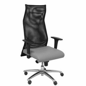 Chaise de Bureau P&C B24APRP Gris: Plus de 300.000 produits de grandes marques en vente directe à prix usine sur cadeaufou.com. 