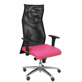 Chaise de Bureau P&C B24APRP Rose: Plus de 300.000 produits de grandes marques en vente directe à prix usine sur cadeaufou.com. 