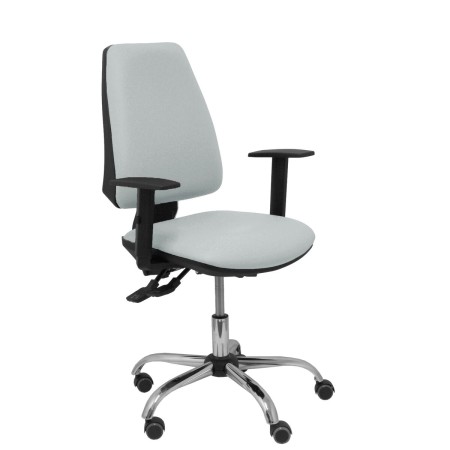 Chaise de Bureau P&C B10CRRP Gris clair: Plus de 300.000 produits de grandes marques en vente directe à prix usine sur cadeaufou