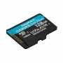 Carte Mémoire Micro SD avec Adaptateur Kingston SDCG3/128GBSP 128GB: Plus de 300.000 produits de grandes marques en vente direct