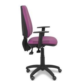 Chaise de Bureau P&C 60B10RP Violet: Plus de 300.000 produits de grandes marques en vente directe à prix usine sur cadeaufou.com