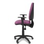 Chaise de Bureau P&C 60B10RP Violet: Plus de 300.000 produits de grandes marques en vente directe à prix usine sur cadeaufou.com