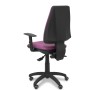 Chaise de Bureau P&C 60B10RP Violet: Plus de 300.000 produits de grandes marques en vente directe à prix usine sur cadeaufou.com