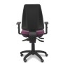 Chaise de Bureau P&C 60B10RP Violet: Plus de 300.000 produits de grandes marques en vente directe à prix usine sur cadeaufou.com