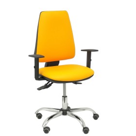 Chaise de Bureau P&C CRBFRIT Orange: Plus de 300.000 produits de grandes marques en vente directe à prix usine sur cadeaufou.com