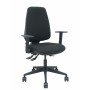 Chaise de Bureau P&C 10PNR65 Noir: Plus de 300.000 produits de grandes marques en vente directe à prix usine sur cadeaufou.com. 