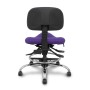 Chaise de jeu P&C B82CRRP: Plus de 300.000 produits de grandes marques en vente directe à prix usine sur cadeaufou.com. Label bo
