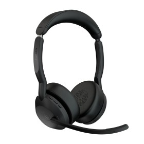 Casques avec Microphone Jabra Evolve2 55: Plus de 300.000 produits de grandes marques en vente directe à prix usine sur cadeaufo