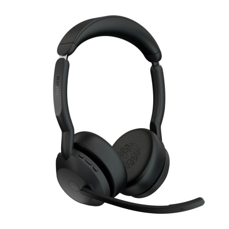 Casques avec Microphone Jabra Evolve2 55: Plus de 300.000 produits de grandes marques en vente directe à prix usine sur cadeaufo