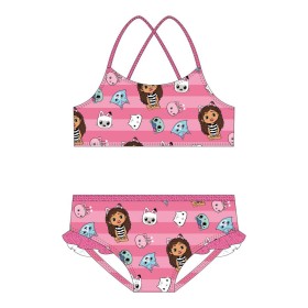 Bikini Gabby's Dollhouse Rose: Plus de 300.000 produits de grandes marques en vente directe à prix usine sur cadeaufou.com. Labe