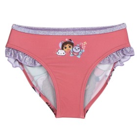 Maillot de Bain Fille Gabby's Dollhouse Rose: Plus de 300.000 produits de grandes marques en vente directe à prix usine sur cade
