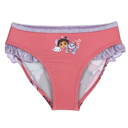 Maillot de Bain Fille Gabby's Dollhouse Rose: Plus de 300.000 produits de grandes marques en vente directe à prix usine sur cade