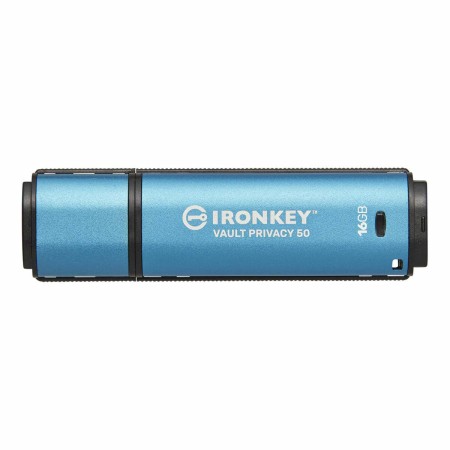 Clé USB Kingston IKVP50/16GB Bleu 16 GB: Plus de 300.000 produits de grandes marques en vente directe à prix usine sur cadeaufou