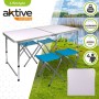 Table Aktive: Plus de 300.000 produits de grandes marques en vente directe à prix usine sur cadeaufou.com. Label boutique solida
