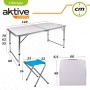 Table Aktive: Plus de 300.000 produits de grandes marques en vente directe à prix usine sur cadeaufou.com. Label boutique solida
