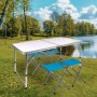 Table Aktive: Plus de 300.000 produits de grandes marques en vente directe à prix usine sur cadeaufou.com. Label boutique solida