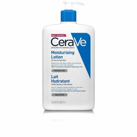 Lotion corporelle CeraVe MB106300: Plus de 300.000 produits de grandes marques en vente directe à prix usine sur cadeaufou.com. 