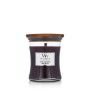 Bougie Parfumée Woodwick Spiced Blackberry 275 g: Plus de 300.000 produits de grandes marques en vente directe à prix usine sur 