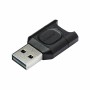 Lecteur de Cartes USB Kingston MLPM: Plus de 300.000 produits de grandes marques en vente directe à prix usine sur cadeaufou.com