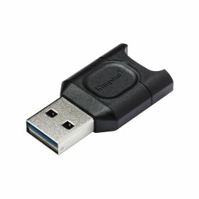 Lecteur de Cartes USB Kingston MLPM: Plus de 300.000 produits de grandes marques en vente directe à prix usine sur cadeaufou.com