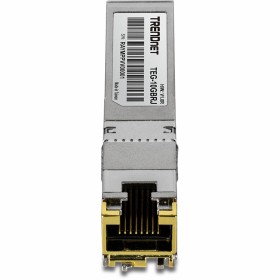 Module SFP à fibre optique multimode Trendnet TEG-10GBRJ: Plus de 300.000 produits de grandes marques en vente directe à prix us