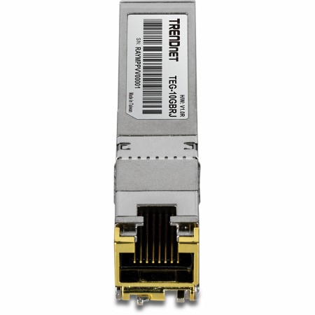 Module SFP à fibre optique multimode Trendnet TEG-10GBRJ: Plus de 300.000 produits de grandes marques en vente directe à prix us