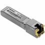 Module SFP à fibre optique multimode Trendnet TEG-10GBRJ: Plus de 300.000 produits de grandes marques en vente directe à prix us