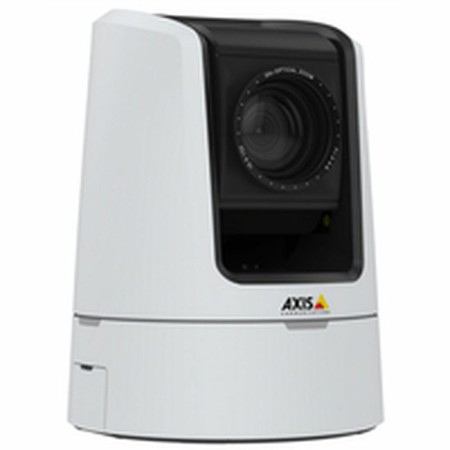 Camescope de surveillance Axis 01965-002 1920 x 1080 px Blanc: Plus de 300.000 produits de grandes marques en vente directe à pr