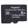 Carte Mémoire Micro SD avec Adaptateur Kingston SDCIT2/8GBSP : Plus de 300.000 produits de grandes marques en vente direc