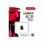 Carte Mémoire Micro SD avec Adaptateur Kingston SDCIT2/8GBSP : Plus de 300.000 produits de grandes marques en vente direc