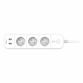 Multiprise Intelligente Tenda SP15(EU): Plus de 300.000 produits de grandes marques en vente directe à prix usine sur cadeaufou.