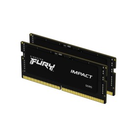 Mémoire RAM Kingston KF556S40IBK2-64: Plus de 300.000 produits de grandes marques en vente directe à prix usine sur cadeaufou.co