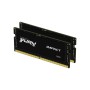 Mémoire RAM Kingston KF556S40IBK2-64: Plus de 300.000 produits de grandes marques en vente directe à prix usine sur cadeaufou.co