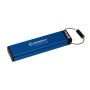 Pendrive Kingston IKKP200/64GB Bleu: Plus de 300.000 produits de grandes marques en vente directe à prix usine sur cadeaufou.com