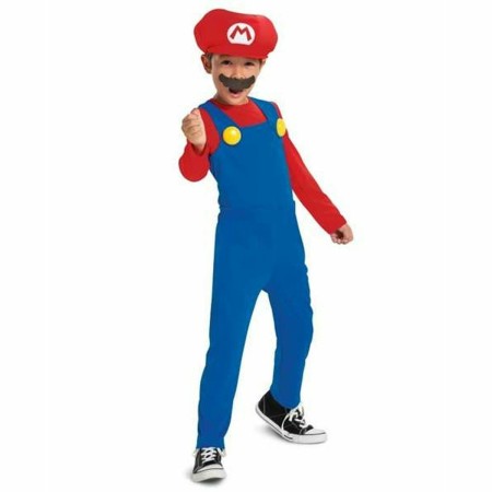 Déguisement pour Enfants Nintendo Super Mario: Plus de 300.000 produits de grandes marques en vente directe à prix usine sur cad
