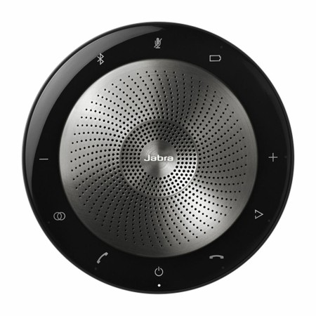 Haut-parleur portable Jabra 7710-409 Noir Argenté 10 W: Plus de 300.000 produits de grandes marques en vente directe à prix usin