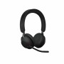 Casques avec Microphone Jabra 26599-989-989 Noir: Plus de 300.000 produits de grandes marques en vente directe à prix usine sur 