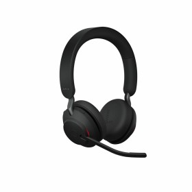 Casques avec Microphone Jabra 26599-989-989 Noir: Plus de 300.000 produits de grandes marques en vente directe à prix usine sur 