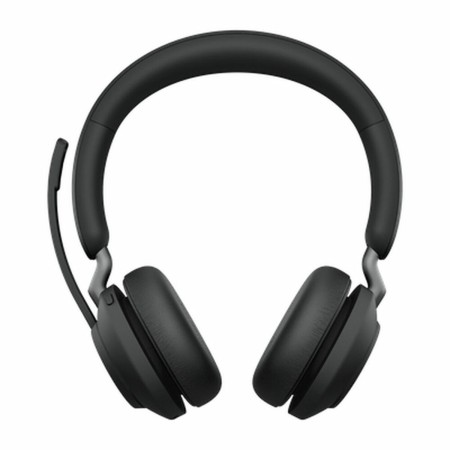 Casques avec Microphone Jabra 26599-989-999 Noir: Plus de 300.000 produits de grandes marques en vente directe à prix usi