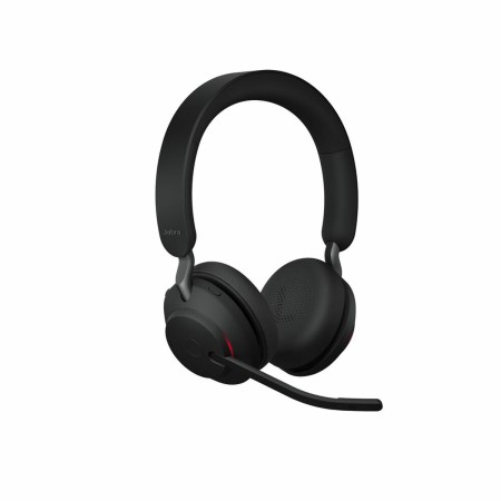 Casques avec Microphone Jabra 26599-999-989 Noir: Plus de 300.000 produits de grandes marques en vente directe à prix usi