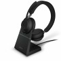 Casques avec Microphone Jabra 26599-999-989 Noir: Plus de 300.000 produits de grandes marques en vente directe à prix usi