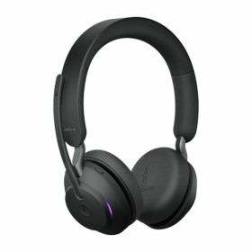 Casques avec Microphone Jabra 26599-999-899 Noir: Plus de 300.000 produits de grandes marques en vente directe à prix usi