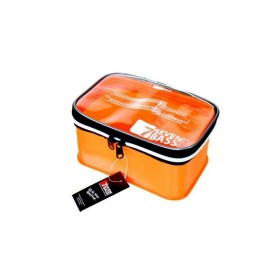 Boîte de rangement 7 SEVEN BASS DESIGN BAKKAN SOFT Orange: Plus de 300.000 produits de grandes marques en vente directe à prix u