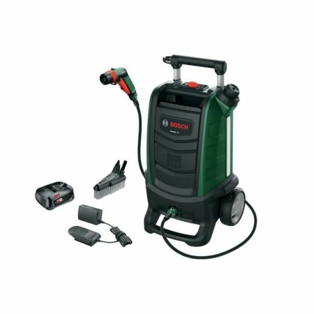 Nettoyeur haute pression BOSCH Fontus: Plus de 300.000 produits de grandes marques en vente directe à prix usine sur cadeaufou.c
