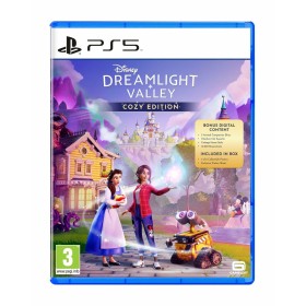 Jeu vidéo PlayStation 5 Disney Dreamlight Valley: Cozy Edition (FR): Plus de 300.000 produits de grandes marques en vente direct