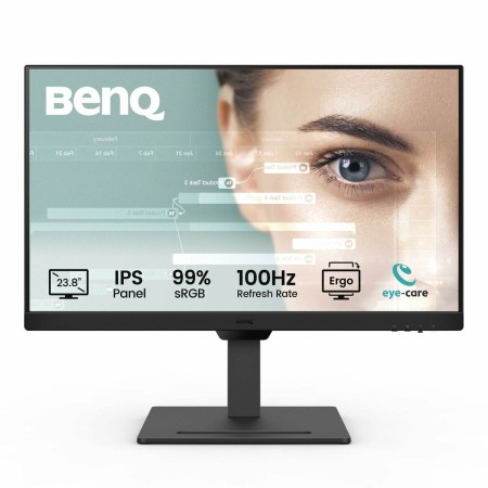 Écran BenQ GW2490T 23,8 100 Hz: Plus de 300.000 produits de grandes marques en vente directe à prix usine sur cadeaufou.com. Lab