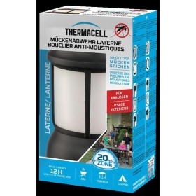 Anti-moustique THERMACELL SB-86601350 Noir: Plus de 300.000 produits de grandes marques en vente directe à prix usine sur cadeau