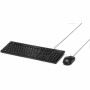 clavier et souris Bluestork MEDIA OFFICE Noir AZERTY: Plus de 300.000 produits de grandes marques en vente directe à prix usine 