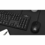 clavier et souris Bluestork MEDIA OFFICE Noir AZERTY: Plus de 300.000 produits de grandes marques en vente directe à prix usine 